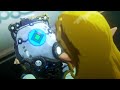 Hyrule Warriors Age of Calamity - Secret Ending + Unlock Terrako Gameplay