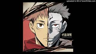 Jujutsu Kaisen OST 19. 芻霊呪法「共鳴り」