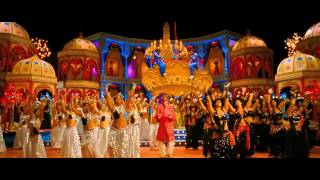 Bol Bachchan (Title) - Bol Bachchan (2012) Full Song *HD*