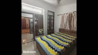 Ready-to-move-in 3BHK Penthouse For Rent In Porvorim