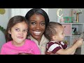 black mom raising mixed kids my journey u0026 experience with biracial kids