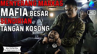 MAFIA TERKEJAM DI ASIA YANG PERNAH ADA !!! - Alur Cerita Film The Night Comes For Us 2018 PART 1