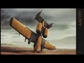 Johnny Yukon - All Out - Installation I (Audio)