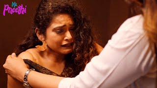 Ms Preethi Tamil Movie Scene | Sonakshi Varma | Abhilash Bandari Tamil Movie Scene |