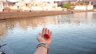 PUSHKAR: INDIA'S HOLY CITY