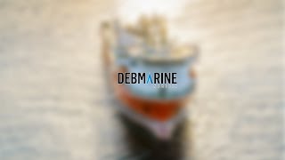 AMV3 (M-V Benguela Gem) in Production Phase - Debmarine Namibia | De Beers Group