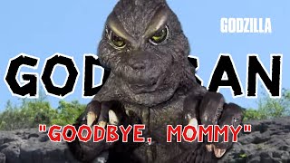 Godziban - Season 2: Episode 1 (Web Series) // "Goodbye, Mommy"