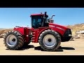 2015 case ih steiger 580 hd for sale