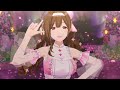 【シャニソン 4k hdr】アルストロメリア mv