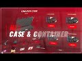 [ESX] HEX V1 CASE & CONTAINER (FiveM)