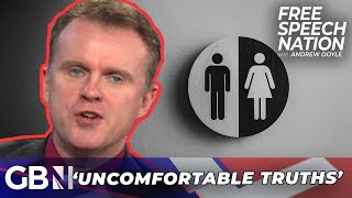 Uncomfortable Truths | New documentary explores gender identity in the modern age