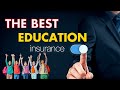 The best education insurance || Asuransi pendidikan terbaik di Indonesia