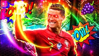 ESPANCADOR DE BCT ⚽😎🔥 (EDIT FUNK FUTEBOL) (CRISTIANO RONALDO)