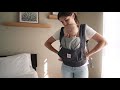 Original Baby Carrier | Ergobaby