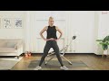 20 min hiit u0026 tone entire body row n ride workout