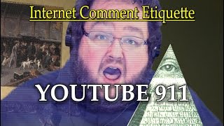 YOUTUBE 911! "Boogie2988"