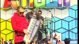 DADIDO Live At 100% Ampuh (27-12-2012) Courtesy GLOBAL TV