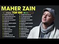 Maher Zain Full Album  Rahmatun Lil'Alameen, Assalamu Alayka 🎶 | Maher Zain Kumpulan Lagu Terbaik 🎧