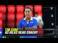 Will Tim Cone be the permanent head coach of Gilas? | ABS-CBN News