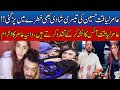 Amir Liaquat Hussain Ki Teesri Shadi Bhi Khatry Mein Par Gai !! |  Dania Amir Ky Sangeen Ilzamat