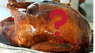 Taste Test: Does Brining a Turkey Really Make a Difference?