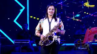 Baharon Phool Barsao - Suraj // Saxophone Music // Cover By Saxophone Queen Lipika