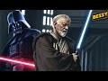 Why Darth Vader Couldn't Have Killed Obi-Wan(Canon) - Explain Star Wars