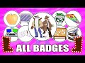 ROBLOX | BREAK IN 2 - HOW TO GET ALL 21 BADGES