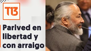 Tribunal ordena arraigo nacional para \