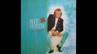Magic Symphony Blue System Cover By Purple Sugar