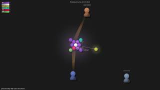 julienschmidt/go-http-routing-benchmark - Gource visualisation