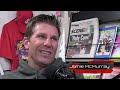 jamie mcmurray on the right mindset for racing success