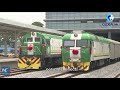 globalink nigeria flags off full commercial operation of china assisted railway