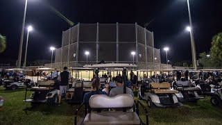 2019 Perfect Game WWBA World Championship Documentary