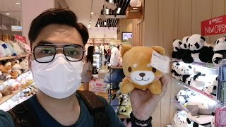 #新加坡趴趴走生活VLOG02#日本牌子商场 #模型 #情趣用品 #JURONG EAST #新加坡生活