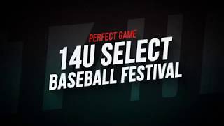 Hype Reel - 2018 PG Select Festival - The Time is Now!