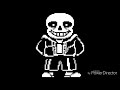 sans tells a short story