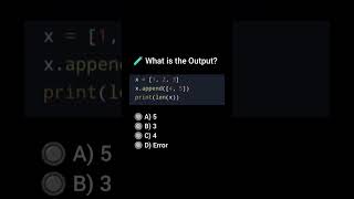 Most People Get This Coding Question Wrong!