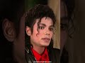 Michael Jackson On The Impact Of His Music #Shorts