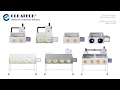 Cleatech Glove Box- Introduction to Laboratory Glove Boxes