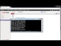 OpenERP7: Import csv file into PostGRES