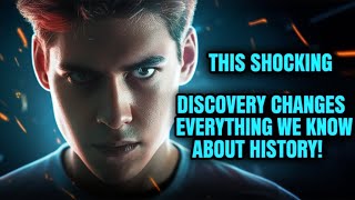 This Shocking Discovery Changes Everything We Know About History