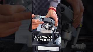 Mavic 2 Enterprise Unboxing 📦✨ #dji #shorts #shortsfeed #viralshorts #youtubeshorts #foryou #youtube