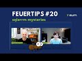 [Feuertips #20] - sqlerrm mysteries