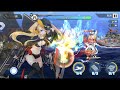 アズールレーン 3 4ノーマル