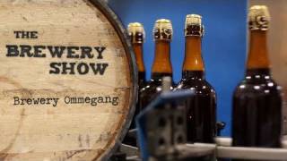 Brewery Ommegang - Brewery Show