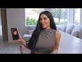 73 Questions With Kim Kardashian West (ft. Kanye West)  Vogue