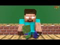 Season 5 All Episode (Minecraft Animation)