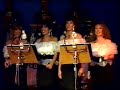 RAY CONNIFF ON BROADWAY 1990 - LIVE (PART 1/3)