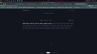CS50 Web Programming with Python and Javascript Capstone - JazzDev